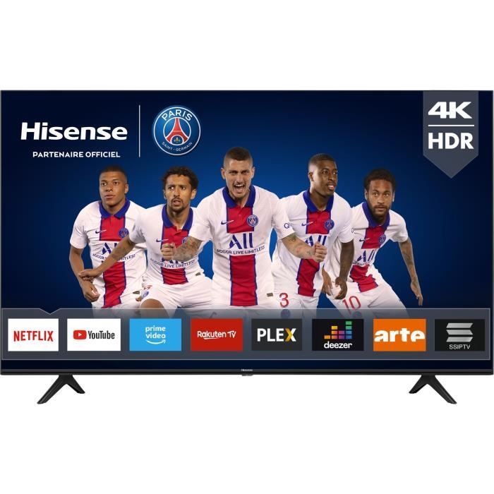 Téléviseur Hisense 65AE7000F